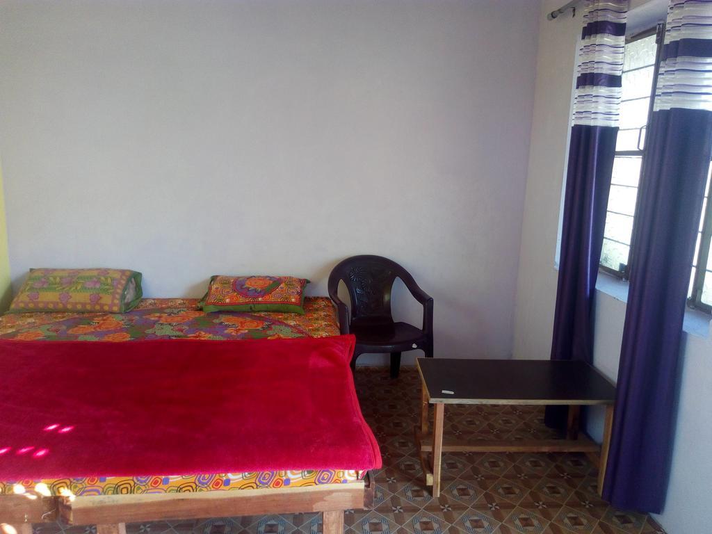 Rk Guest House Puskár Kültér fotó